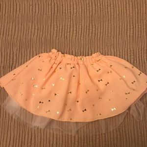 Infant Skirt